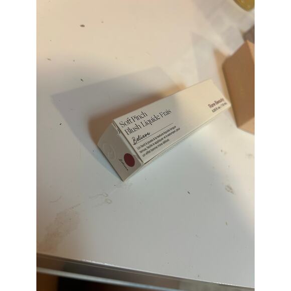 Rare Beauty Liquid Blush *Believe* - Picture 3 of 3
